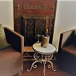 Gasthof Pension Chapeau