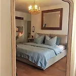 Gasthof Pension Chapeau 4*