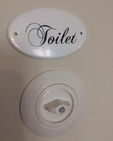 Konukevi Pension Chapeau
