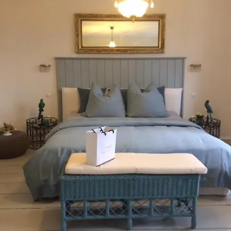 Pension Chapeau Guest house