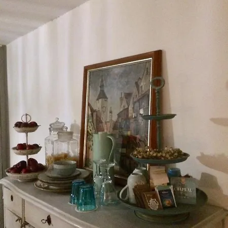 Pension Chapeau 4*