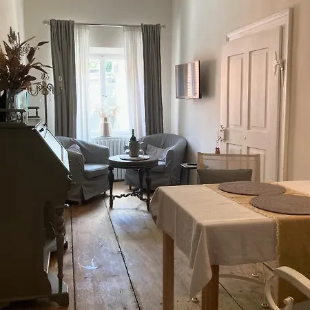 Guest house Pension Chapeau *