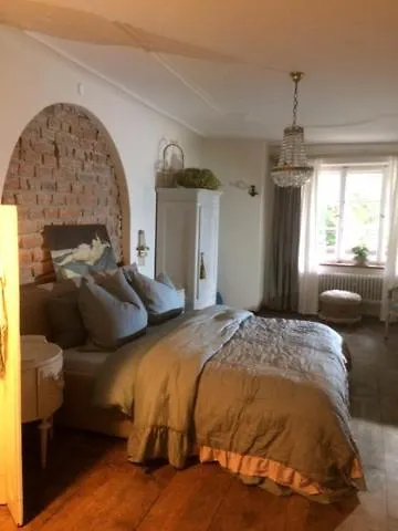 Pension Chapeau Penzion 4*
